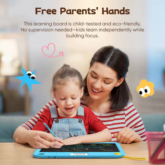 XPPen Doodle Learning Board